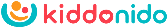 Kiddonido - Kids activities in Marbella logo
