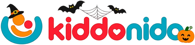 Kiddonido - Kids activities in Marbella logo