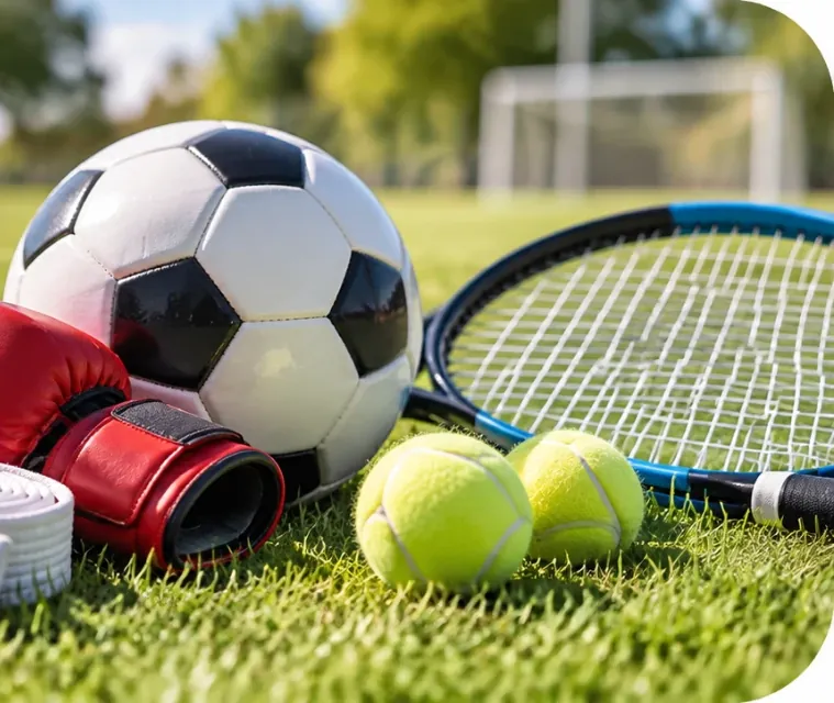 Actividades deportivas para niños de 6 a 10 años