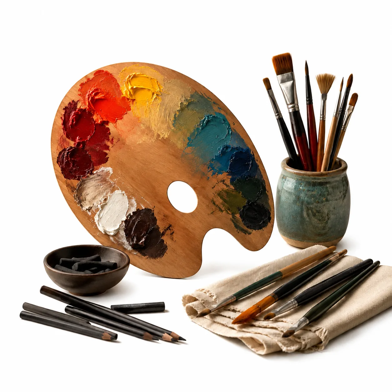 Actividades de Arte y creatividad para niños