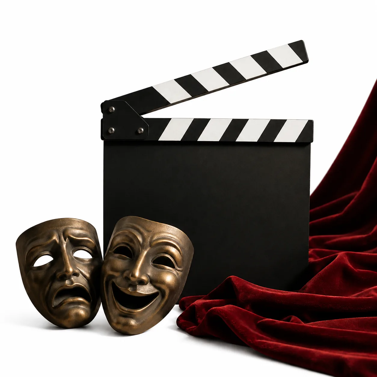 Actividades de Cine y teatro para niños