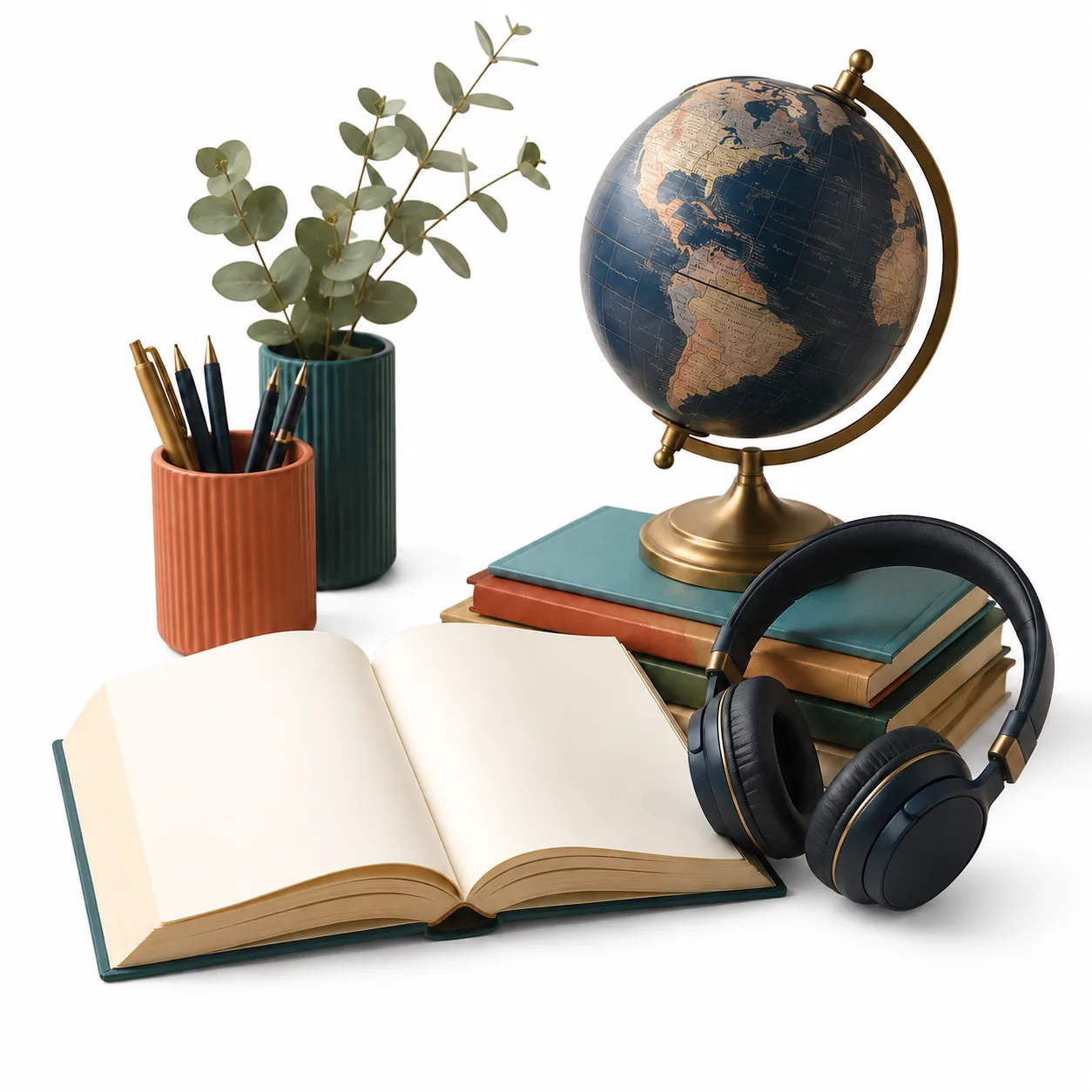 Actividades de Aprendizaje de idiomas para niños