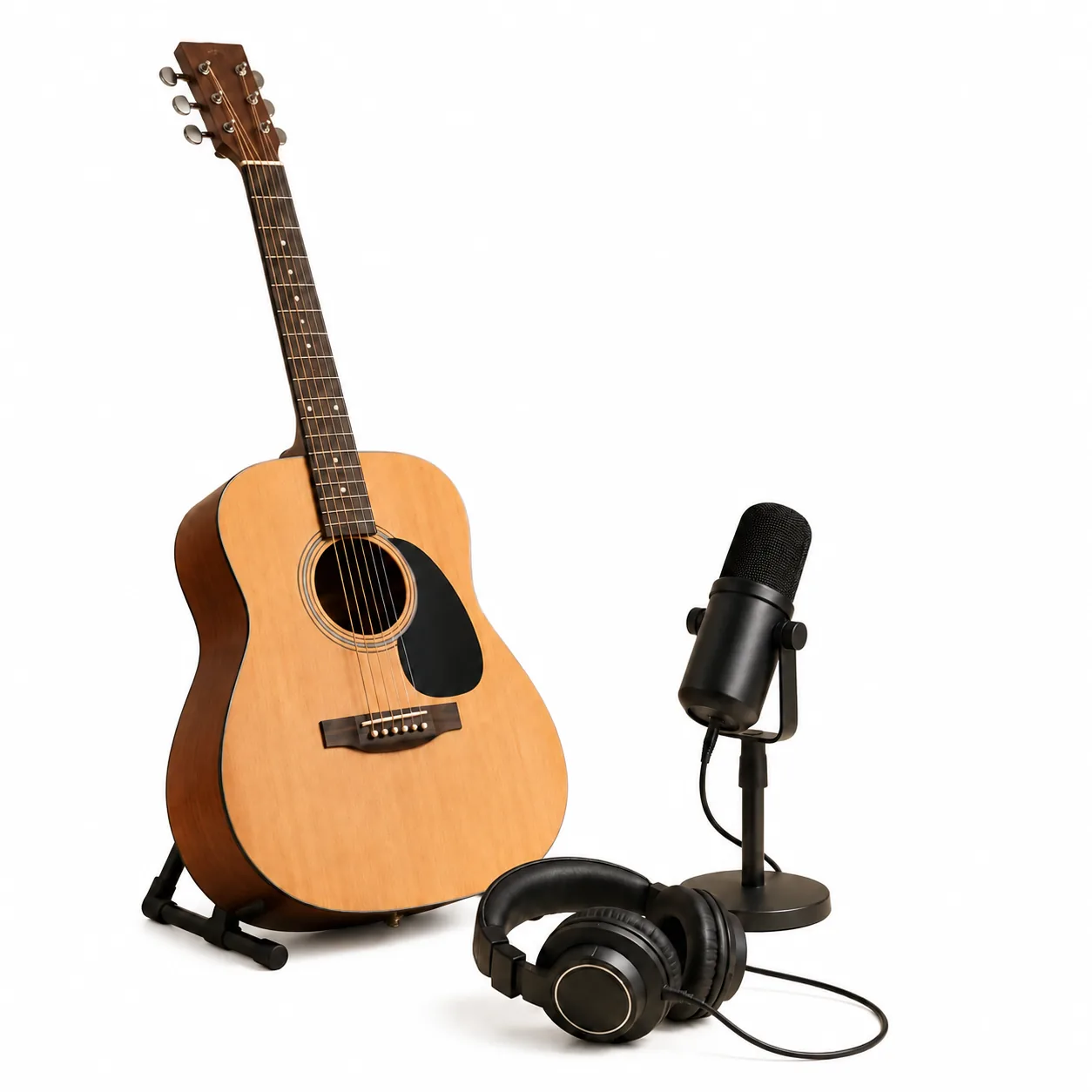 Actividades de Música y canto para niños