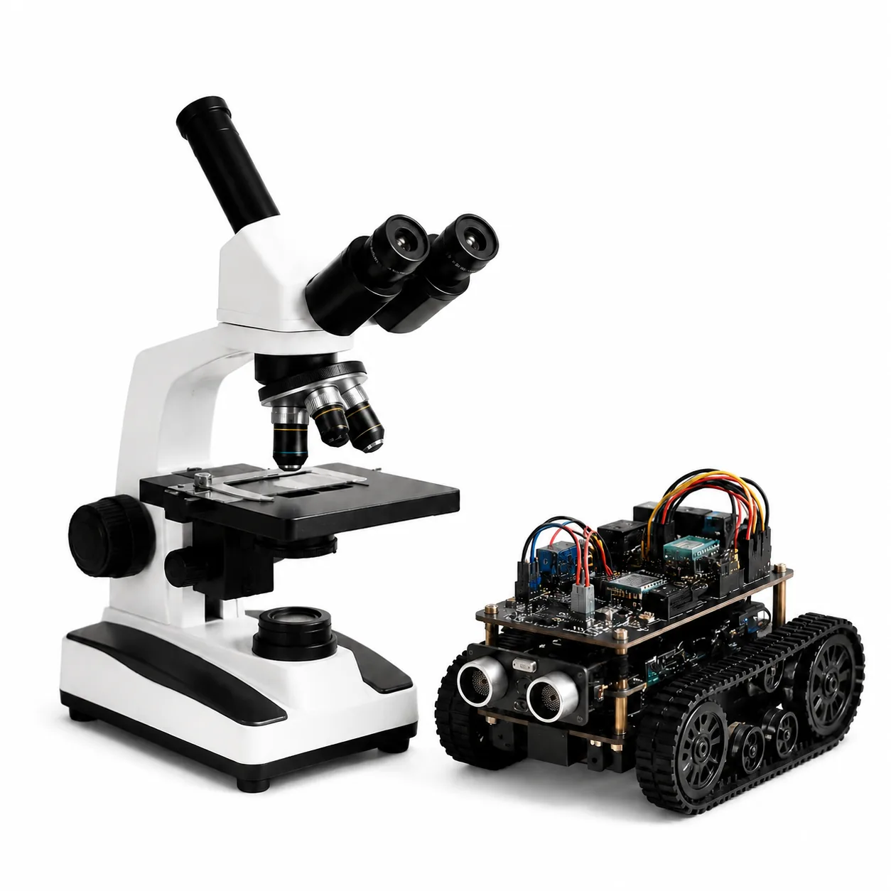 Actividades de Ciencia y tecnología para niños