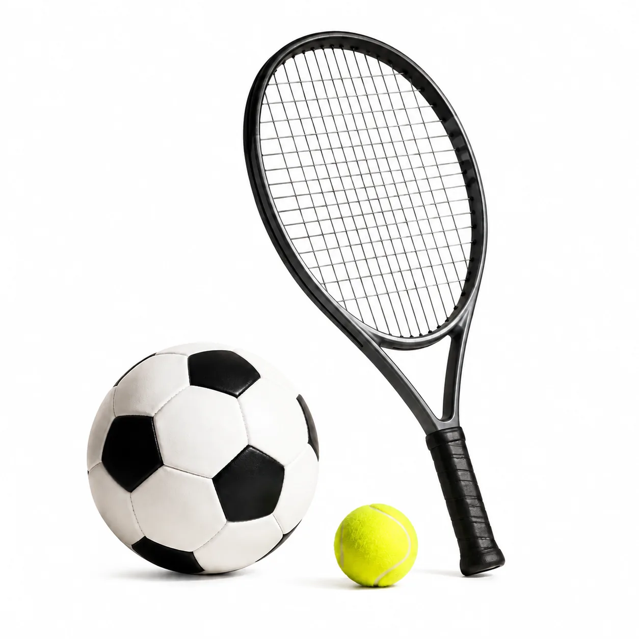 Actividades de Deportes para niños